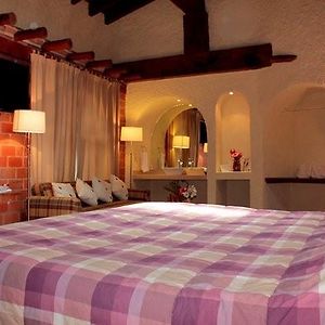 Suite Deluxe